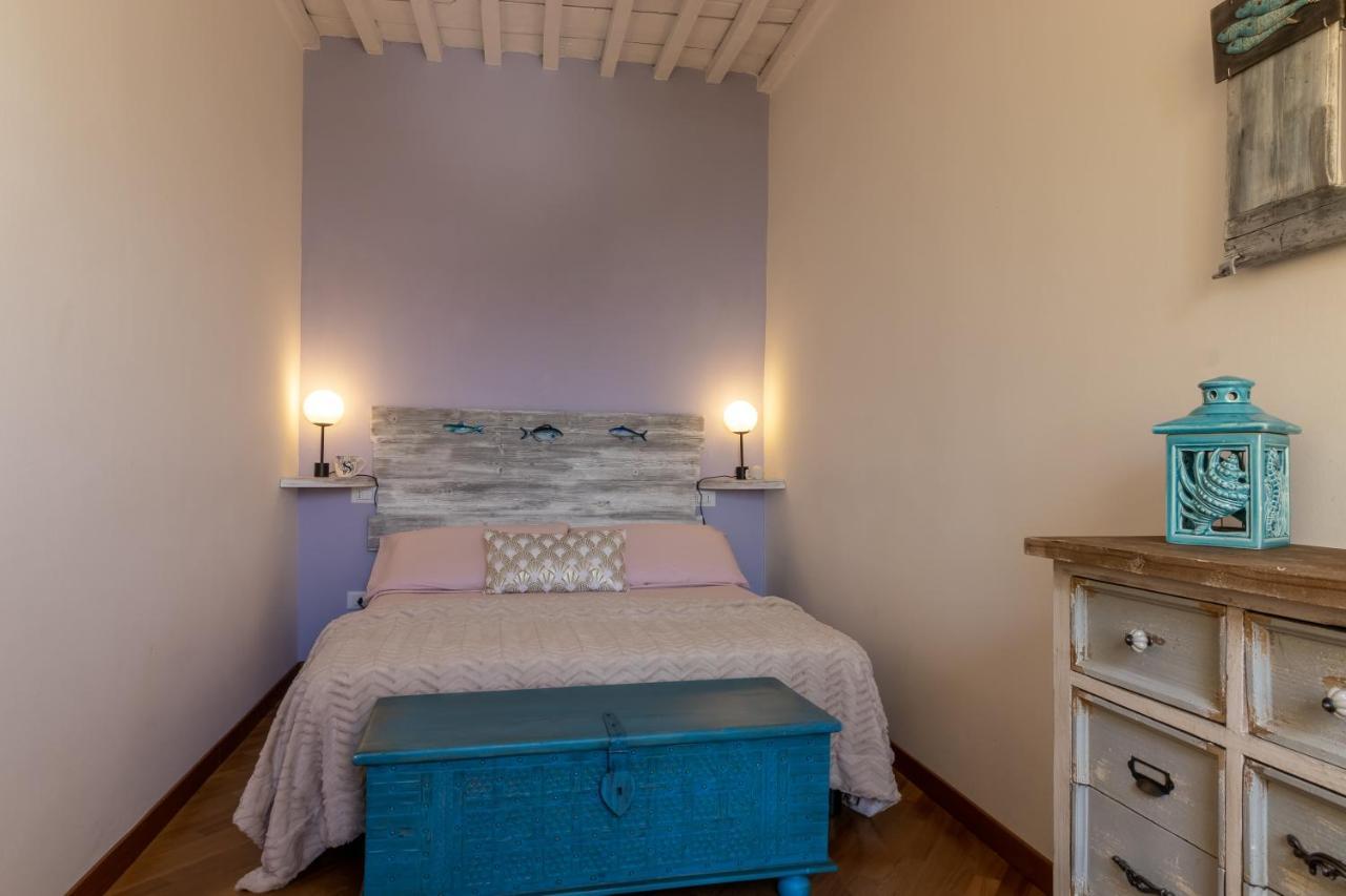 Apartamento Il Lumachino La Spezia Exterior foto