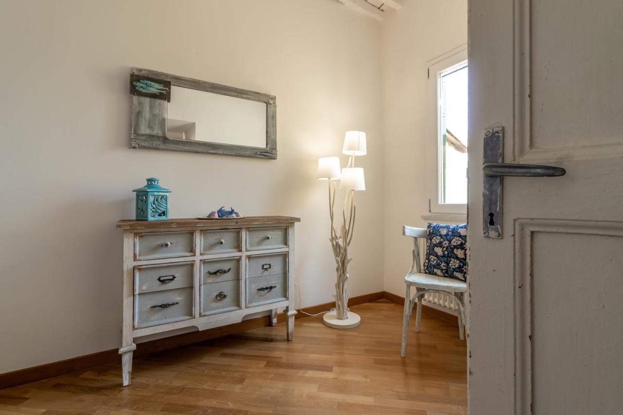 Apartamento Il Lumachino La Spezia Exterior foto