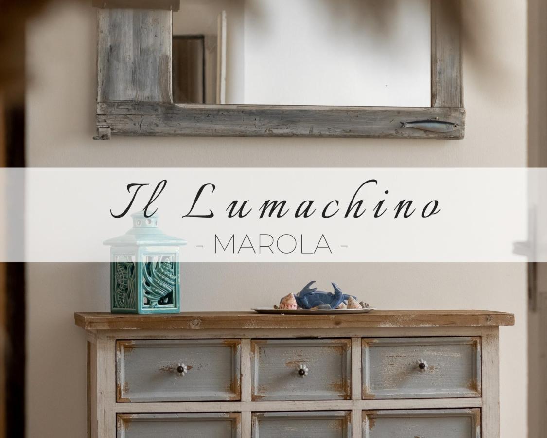 Apartamento Il Lumachino La Spezia Exterior foto
