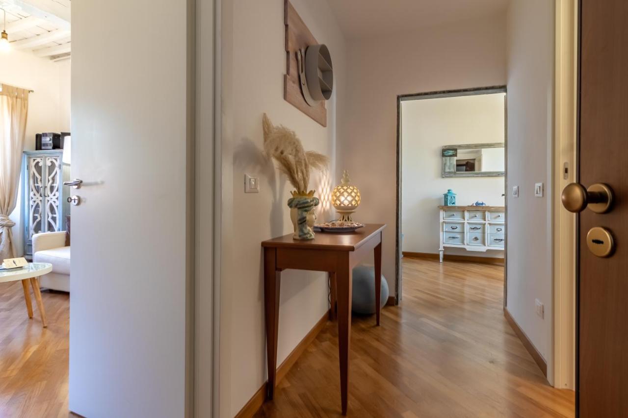 Apartamento Il Lumachino La Spezia Exterior foto