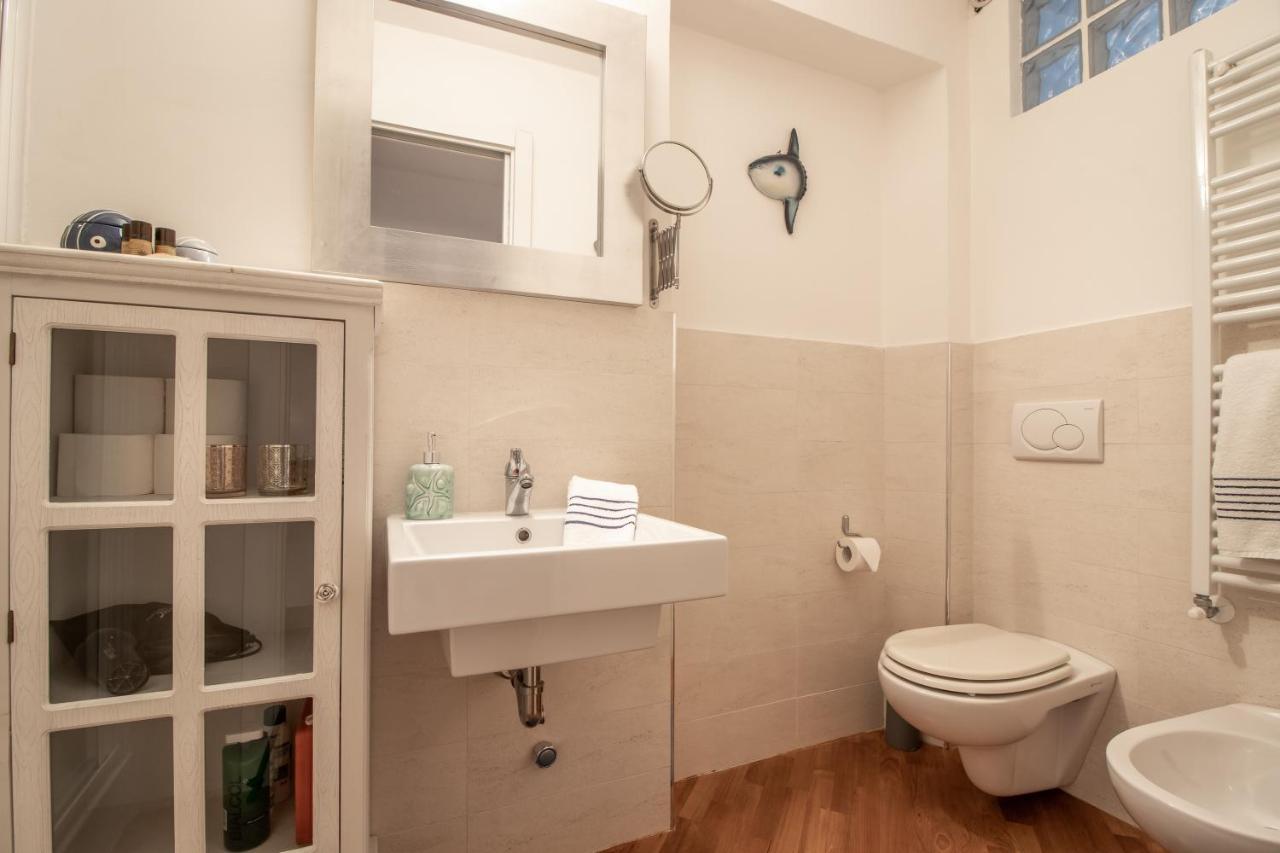 Apartamento Il Lumachino La Spezia Exterior foto