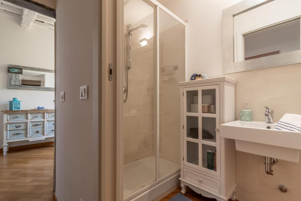 Apartamento Il Lumachino La Spezia Exterior foto