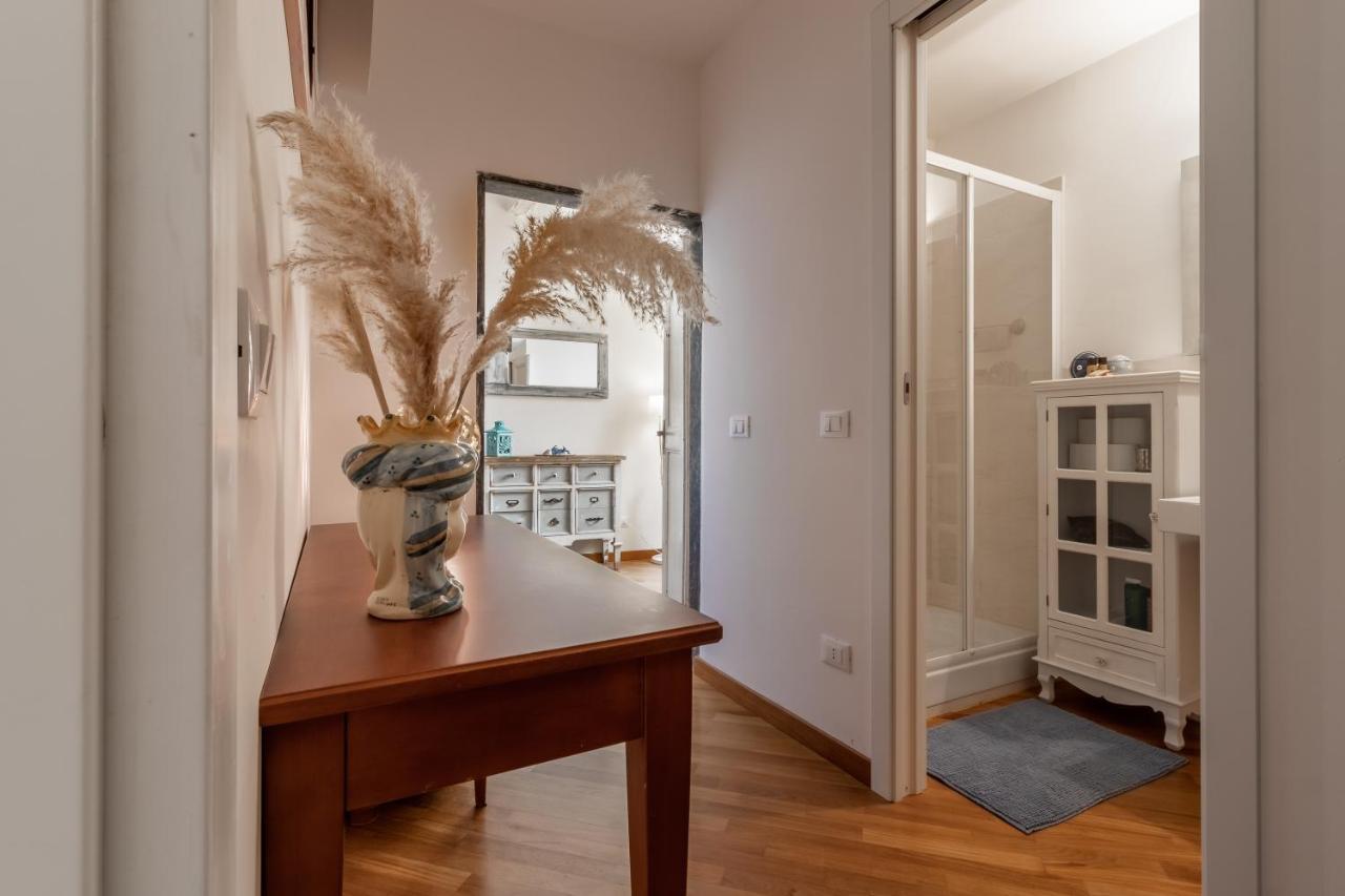 Apartamento Il Lumachino La Spezia Exterior foto