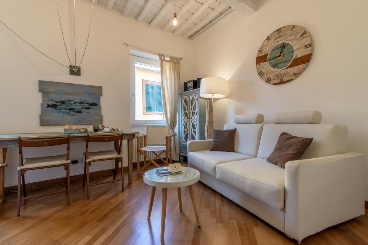 Apartamento Il Lumachino La Spezia Exterior foto